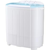 使用数回！　3.6Kコンパクト　二層式洗濯機　simplus　 SP-NWM01 楽天市場】simplus シンプラス 二槽式洗濯機 脱水付き 小型洗濯